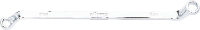 Vigor V7750 6X7 Ringsleutel Sleutelbreedte (metrisch) 6   7 mm