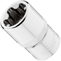 Vigor V7920 EPR20 Dopsleutelinzetstuk 1 stuks 1/2 (12.5 Mm)