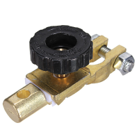 Vihicle Cut Off Switch Side Post Battery Master Disconnect Isolator