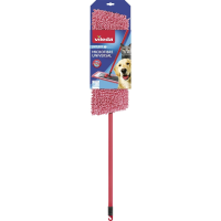 Vileda 132154 Pet Pro UNIVERSAL Dweil 1 stuk(s)
