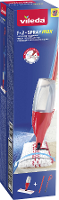 Vileda 166145 1·2·SPRAYmax Dweil 1 stuk(s)