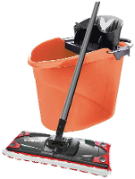 Vileda 167767 Ultramat 2in1 Colors 1 stuk(s)