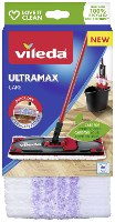 Vileda 173491 ULTRAMAX Care Mopovertrek 1 stuk(s)