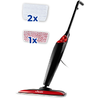 Vileda Steam XXL + Power Pad