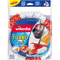 Vileda Turbo 2in1 refill