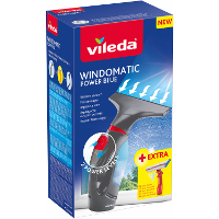 Vileda Windomatic Power Blue