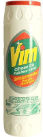 Vim Schuurpoeder Citroen