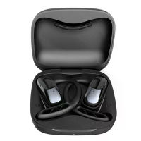 VIMAI V21 TWS Oordopjes Open Oor bluetooth 5.4 Oortelefoon Diepe Bas HD Oproepen Directionele Overdracht 30U Afspelen To