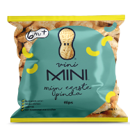 Vini Mini Mijn Eerste Pindaflips