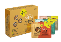 Vini Mini Mijn Eerste Walnoot In 3 Stappen