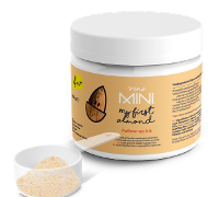 Vini Mini My First Almond Follow up Kit 4m+