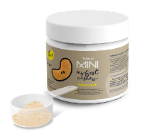Vini Mini My First Cashew Follow up Kit 4m+
