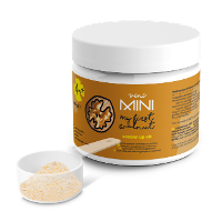 Vini Mini My First Walnut Follow up Kit 4m+