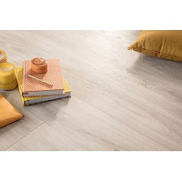 Vinyl Woodland Cimarron   lichtbruin   Leen Bakker
