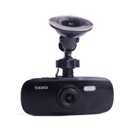Viofo G1w S Car Dvr 1080p Hd 2.7 Inch Screen Car Dvr Camera Dash Cam