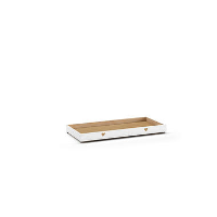 Vipack Bedlade Amori   wit   Leen Bakker