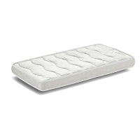 Vipack juniormatras Junior   70x140x10 cm   Leen Bakker