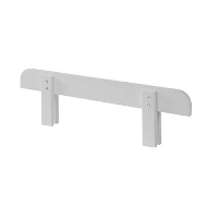 Vipack uitvalbeveiliging Kiddy   grijs   24,5x90,5x5,5 cm   Leen Bakker