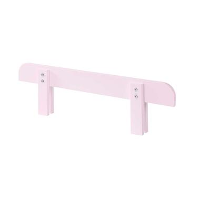 Vipack uitvalbeveiliging Kiddy   oud roze   24,5x90,5x5,5 cm   Leen Bakker