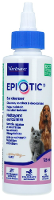 Virbac Epiotic Ear Cleanser