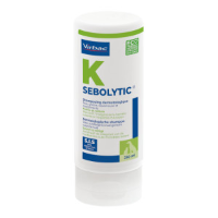Virbac Sebolytic SIS Shampoo 250 ml