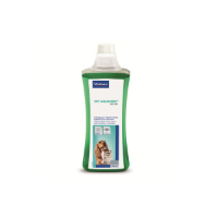 Virbac Vet Aquadent Fr3sh anti plak hond en kat 250 ml