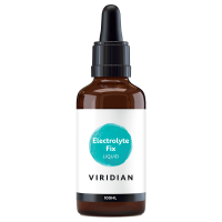 Viridian Electrolyte Fix Liquid Druppels