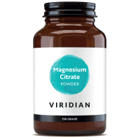 Viridian Magnesium Citrate Powder