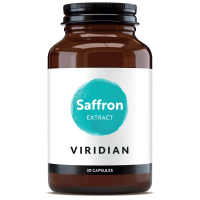 Viridian Saffron Extract Capsules