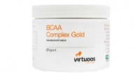 Virtuoos Bcaa Complex Gold Poeder