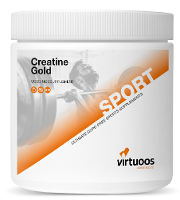 Virtuoos Creatine Gold