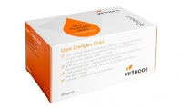 Virtuoos IJzer Complex Gold Capsules