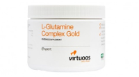 Virtuoos L Glutamine Complex Gold Poeder