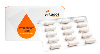 Virtuoos Probioticum Gold Capsules
