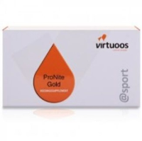 Virtuoos Sport Max Gold Capsules