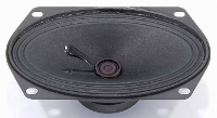 Visaton FR 7.12 Breedband luidsprekerchassis 10 W 8 â