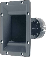 Visaton HTH 8.7 Hogetonen hoorn met driver 200 W 8 â