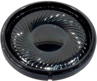 Visaton K 36 MO   8 Ohm 1.4 Inch 3.6 Cm Mini luidspreker 1 W 8 Ω