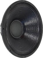 Visaton PAW 46 18 inch 46 cm Luidsprekerchassis 700 W 8 â