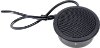 Visaton PL 8 RV   4 Ohm 3.3 Inch 8 cm Breedband luidspreker 4 Ω