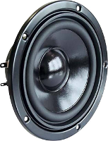 Visaton W 130 S   4 Ohm 5 inch 13 cm Midwoofer 50 W 4 Ω