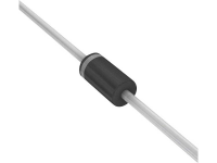Vishay 1n5819 E3/54 Skottky Diode Gelijkrichter Do 204al 40 V Enkelvoudig