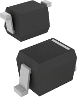 Vishay Bat54ws E3 08 Skottky Diode Gelijkrichter Sod 323 30 V Enkelvoudig