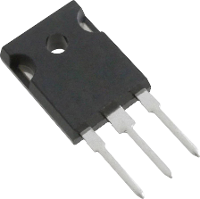 Vishay IRFP9240 MOSFET 1 P kanaal 150 W TO 247