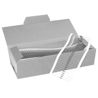Vishay MBB0207VC1005FCT00 Metaalfilmweerstand 10 MΩ 0207 0.4 W 0.1 % 1 Stuk(s)