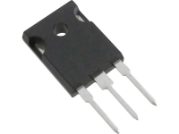 Vishay Mbr6045wt Skottky Diode Gelijkrichter To 247ac 45 V Array   1 Paar Gemeenschappelijke Kathode
