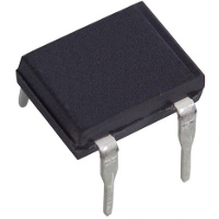 Vishay Optocoupler fototransistor SFH615A 3 DIP 4 Transistor DC
