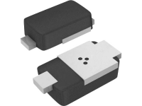 Vishay Ss3p4 M3/84a Skottky Diode Gelijkrichter Do 220aa 40 V Enkelvoudig