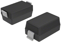 Vishay Standaard diode 1N4148W E3 08 SOD 123 75 V 150 mA