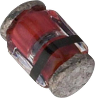 Vishay Standaard diode MCL4148 TR MicroMELF 75 V 150 mA